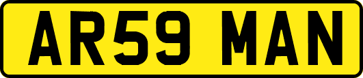 AR59MAN
