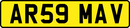 AR59MAV