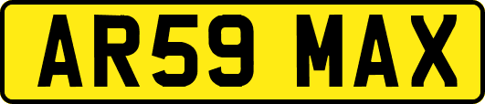 AR59MAX