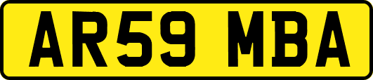 AR59MBA