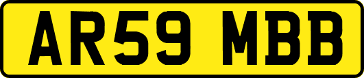 AR59MBB