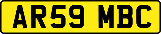 AR59MBC