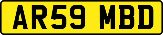 AR59MBD
