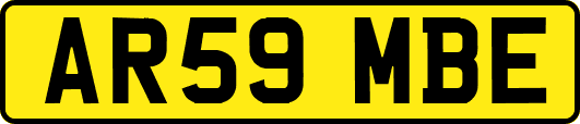 AR59MBE