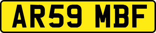 AR59MBF