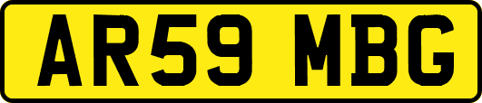 AR59MBG
