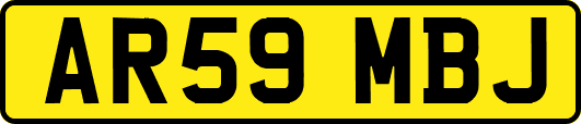 AR59MBJ