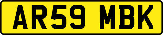 AR59MBK