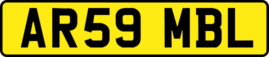 AR59MBL