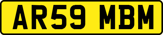 AR59MBM