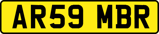 AR59MBR
