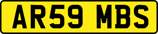 AR59MBS