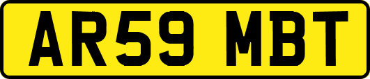 AR59MBT