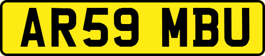 AR59MBU