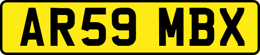 AR59MBX