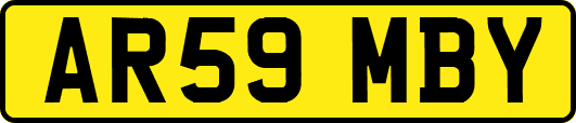 AR59MBY