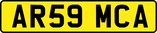 AR59MCA