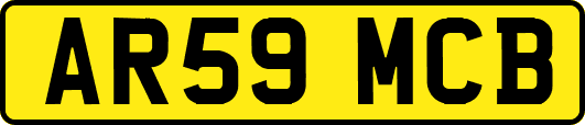 AR59MCB