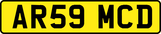 AR59MCD