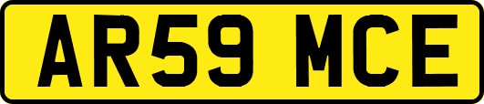 AR59MCE