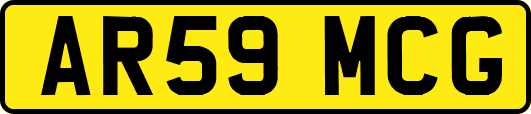 AR59MCG