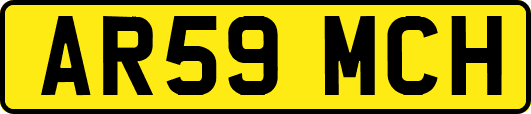 AR59MCH