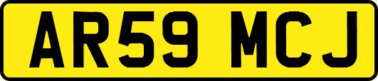AR59MCJ