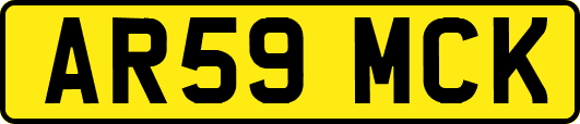 AR59MCK