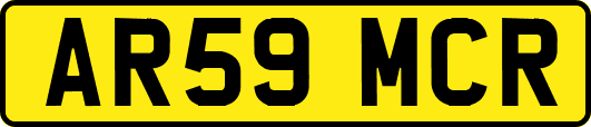 AR59MCR