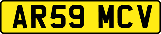 AR59MCV