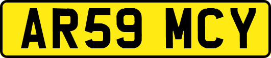AR59MCY