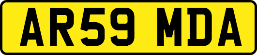 AR59MDA