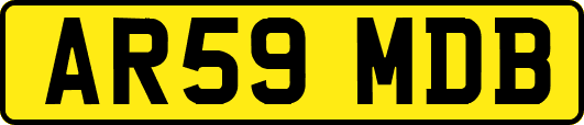 AR59MDB
