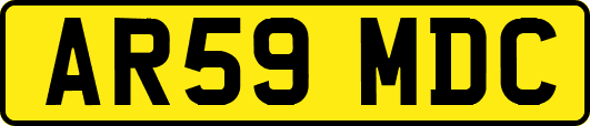 AR59MDC