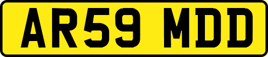 AR59MDD
