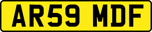 AR59MDF