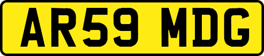AR59MDG