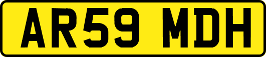 AR59MDH