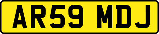 AR59MDJ