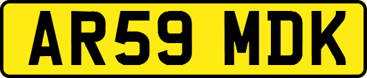 AR59MDK