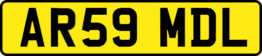 AR59MDL
