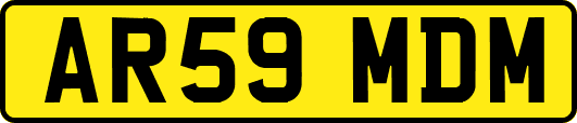 AR59MDM