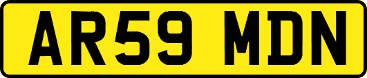AR59MDN