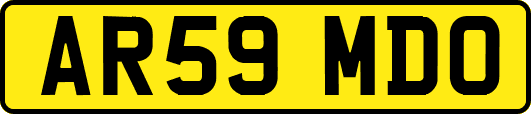AR59MDO