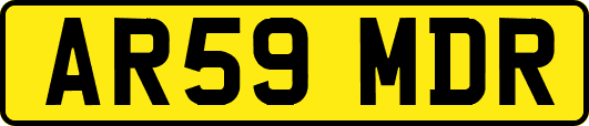 AR59MDR