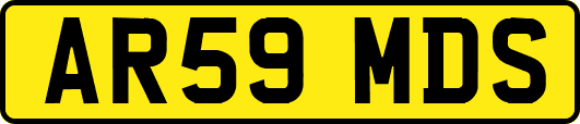 AR59MDS