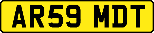 AR59MDT