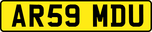AR59MDU