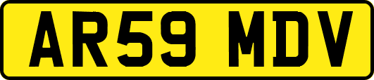 AR59MDV