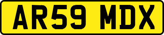 AR59MDX